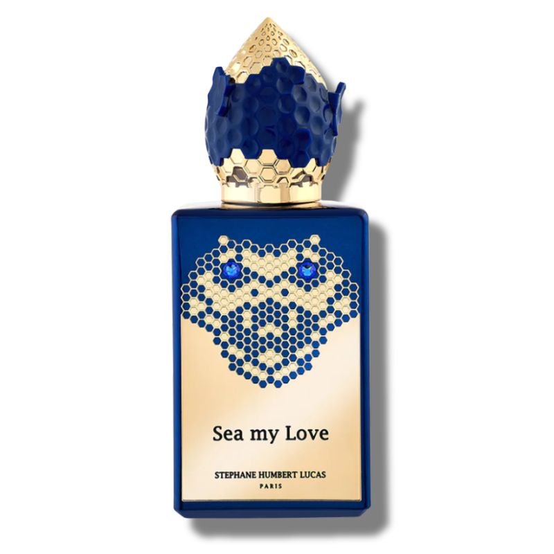 Sea my Love