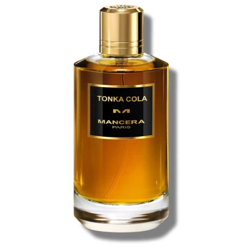 Tonka Cola