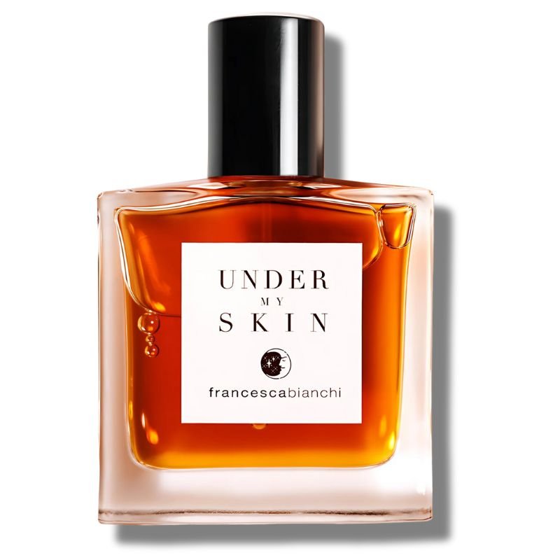Under my Skin