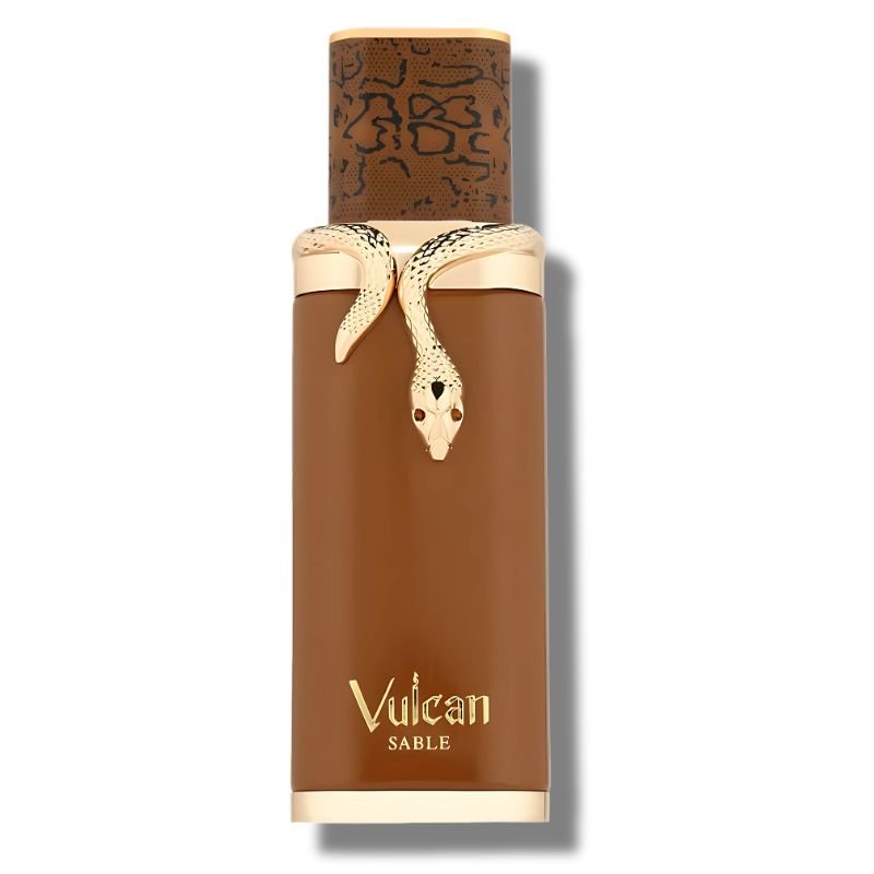 Decant o muestra del perfume Vulcan Sable de French Avenue en Fragancias Fiord