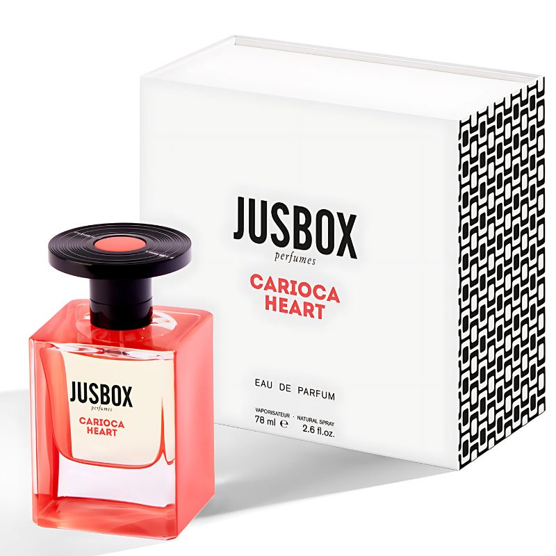 Carioca Heart (78 ml)