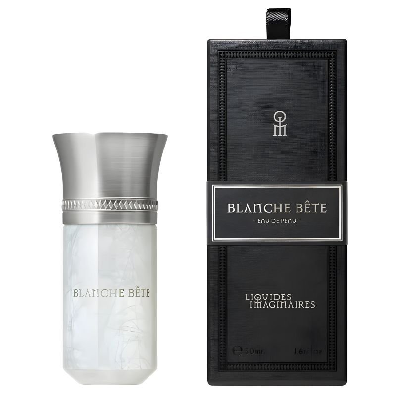 Blanche Bete (50 ml)