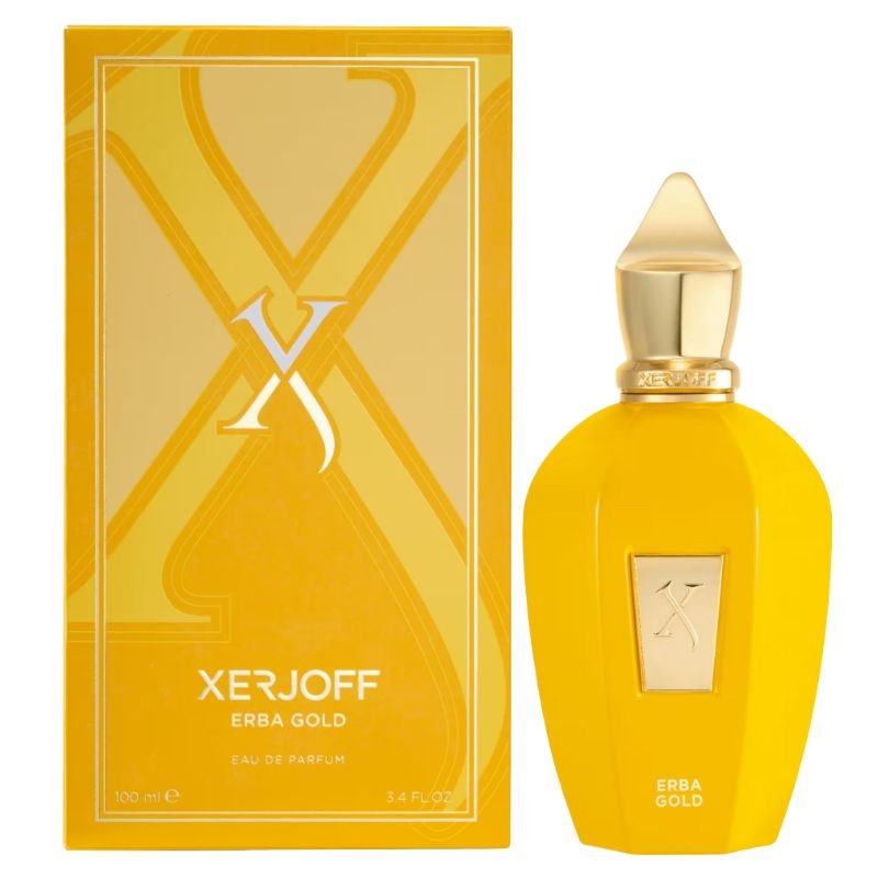 Erba Gold (100 ml)