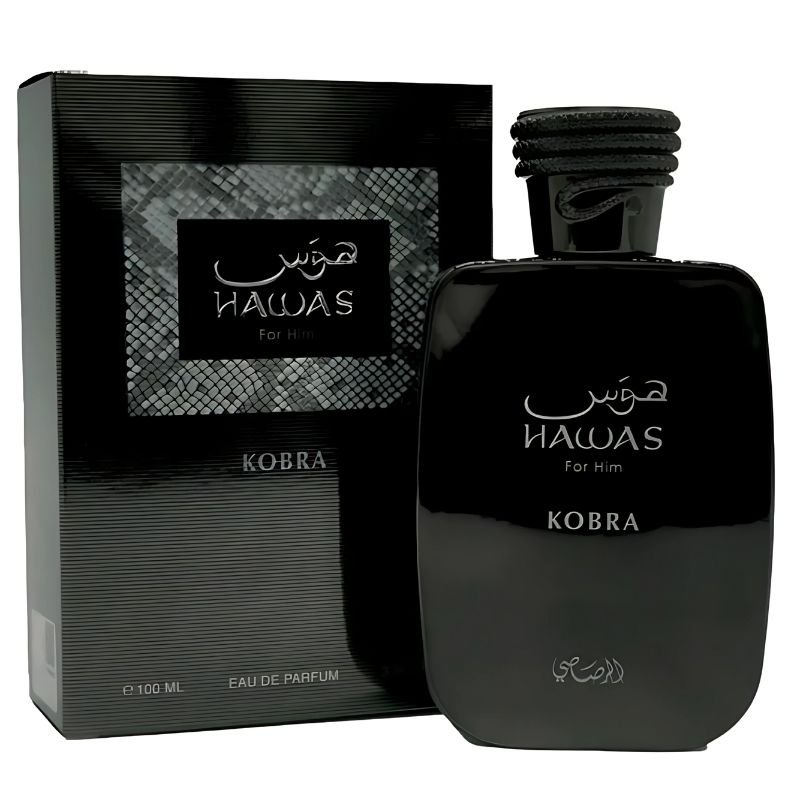 Hawas Kobra (100 ml)