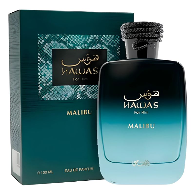 Hawas Malibu (100 ml)