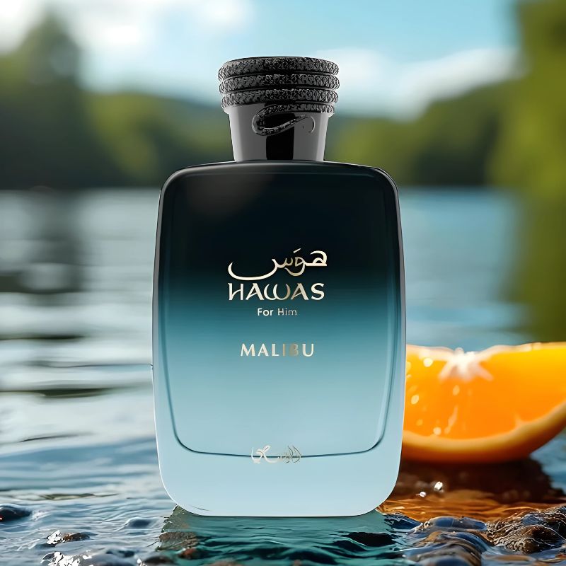 Hawas Malibu (100 ml)