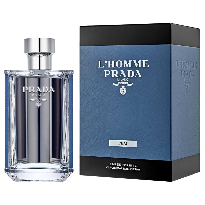 L’Homme L'Eau Prada (100 ml)