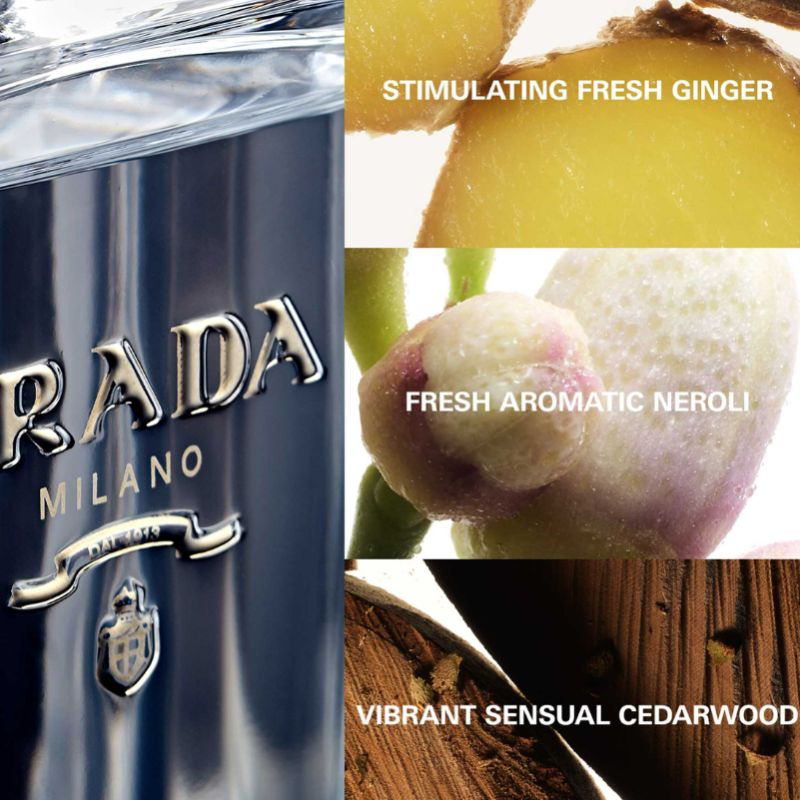 L’Homme L'Eau Prada (100 ml)