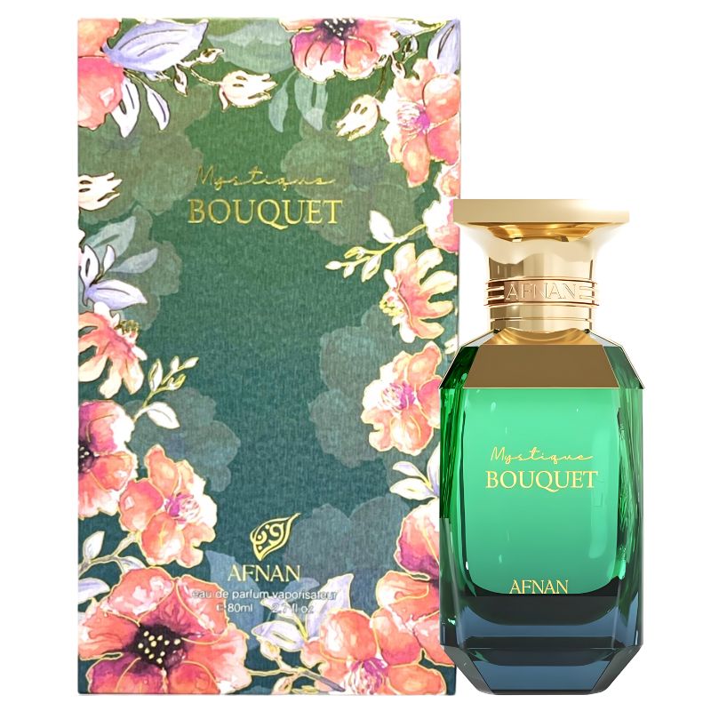 Mystique Bouquet (80 ml)