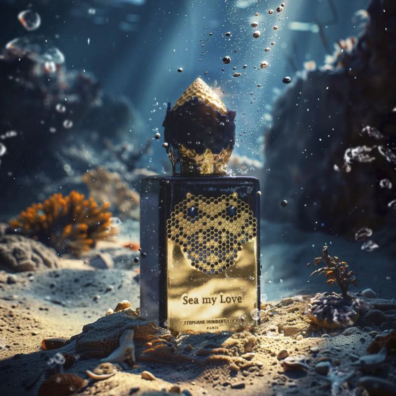Sea my Love (50 ml)