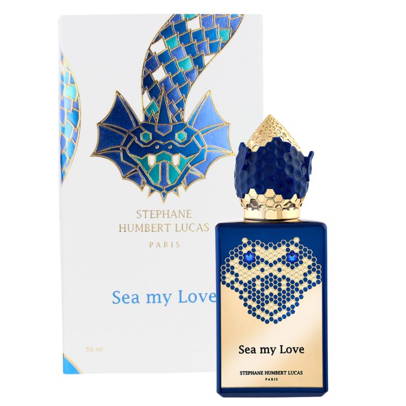 Sea my Love (50 ml)