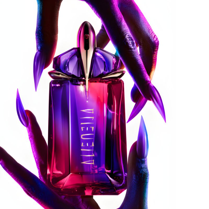 Alien Hypersense de Mugler en Fragancias Fiord Alien Hypersense de Mugler en Fragancias Fiord