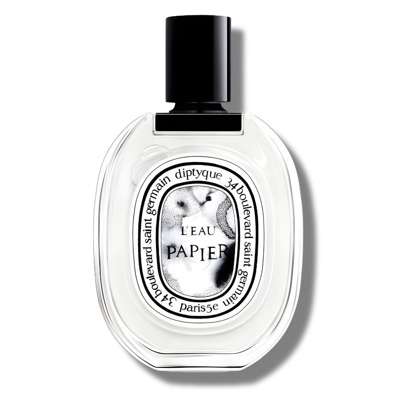 L'Eau Papier