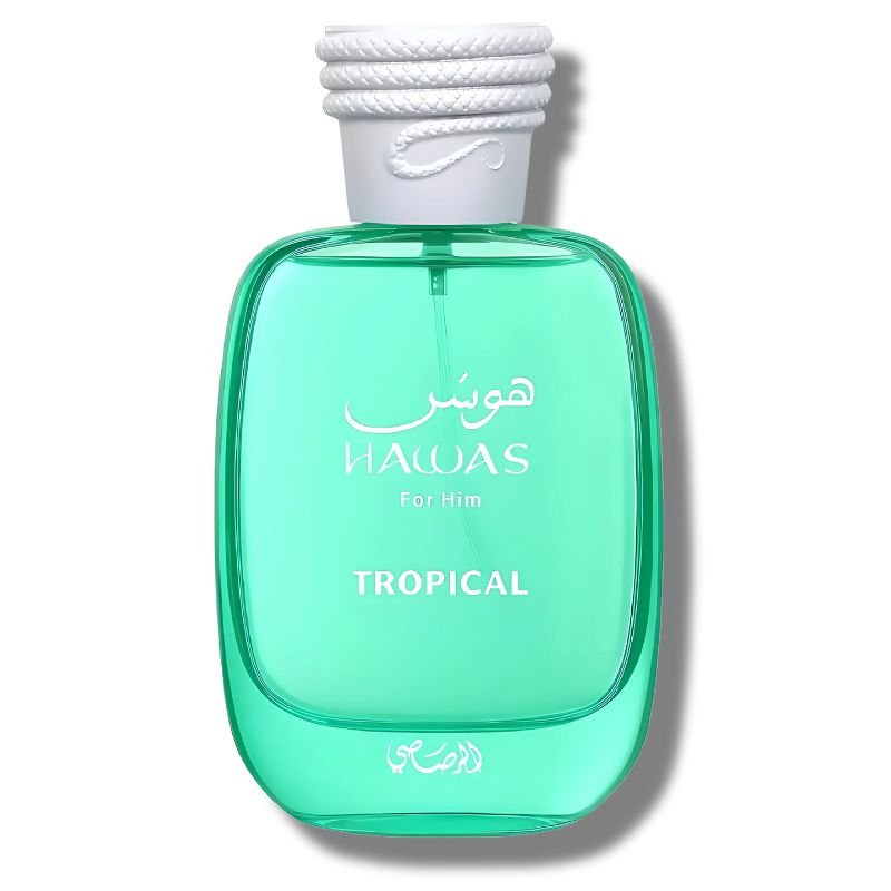 Hawas Tropical
