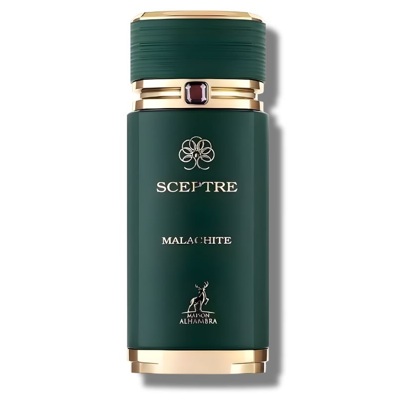 Sceptre Malachite