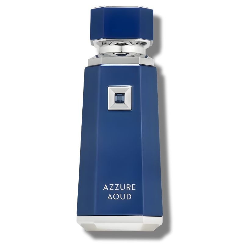 Azzure Aoud