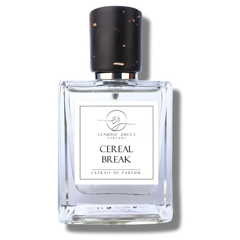 Decants o muestras del perfume Cereal Break de Claudio Zucca en Fragancias Fiord