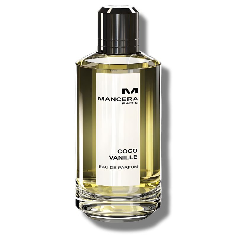 Decants o muestras del perfume Coco Vanille de Mancera en Fragancias Fiord