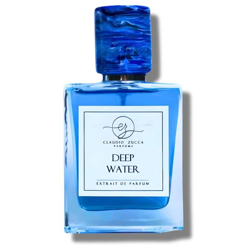 Decants o muestras del perfume Deep Water de Claudio Zucca en Fragancias Fiord