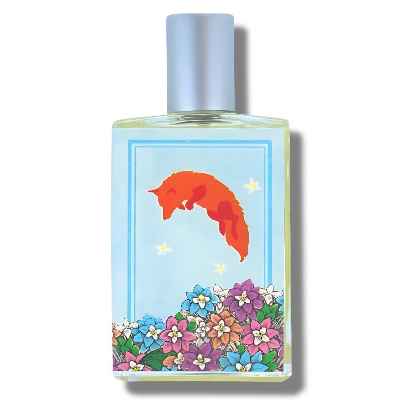 Decants o muestras del perfume Fox in the Flowerbed de Imaginary Authors en Fragancias Fiord