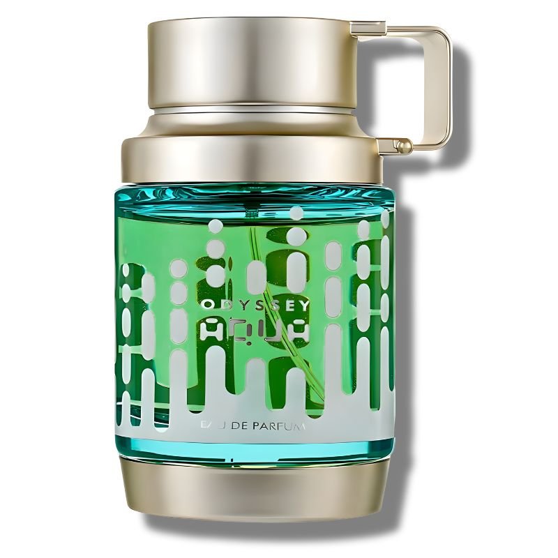 Decants o muestras del perfume Odyssey Aqua de ARMAF en Fragancias Fiord