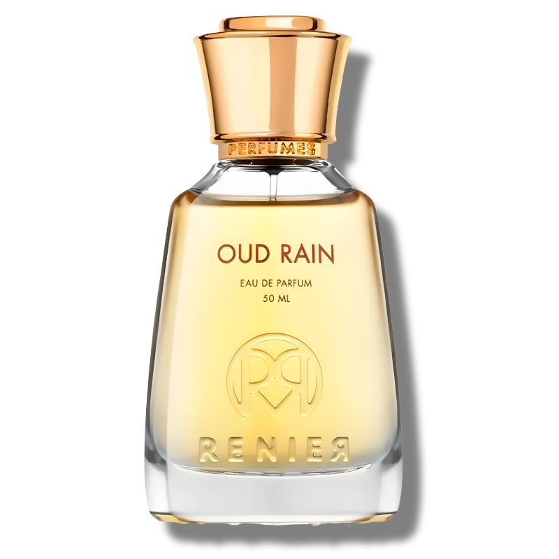 Oud Rain