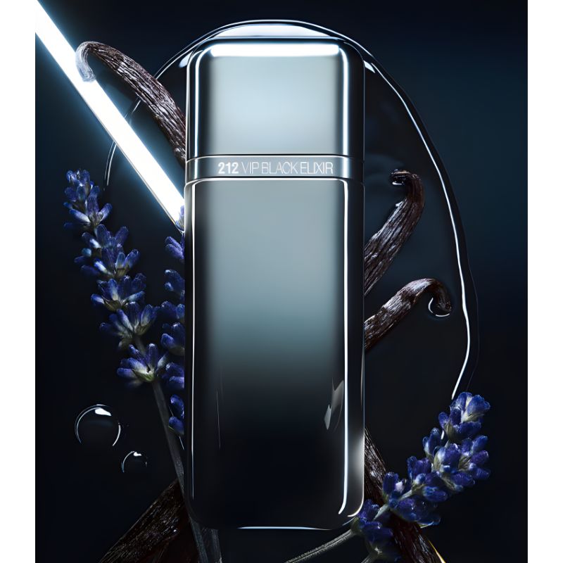 212 VIP Black ELIXIR (100 ml)