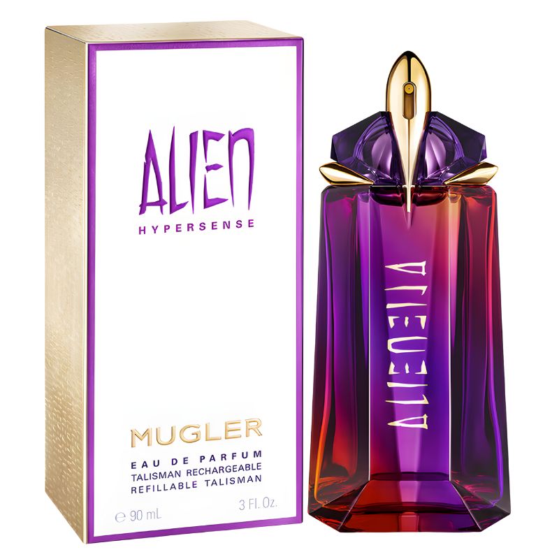 Alien Hypersense (90 ml)