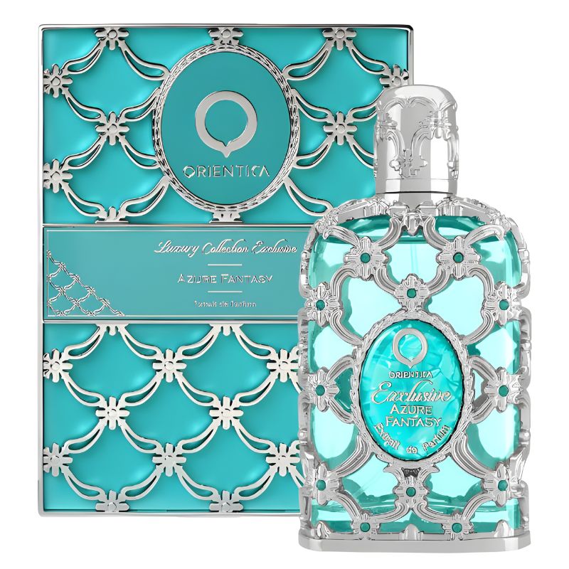 Azure Fantasy (80 ml)