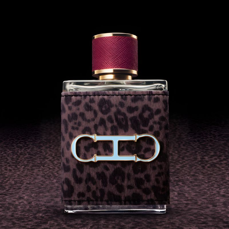 CH Men Wild Love (100 ml)