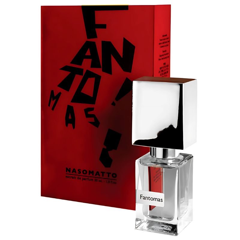 Fantomas (30 ml)