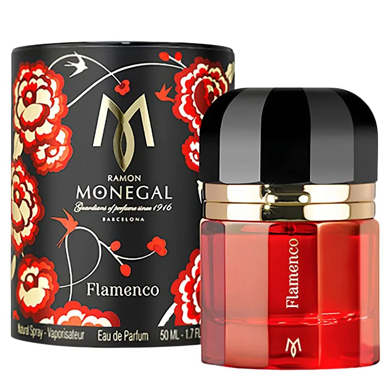 Flamenco (50 ml)