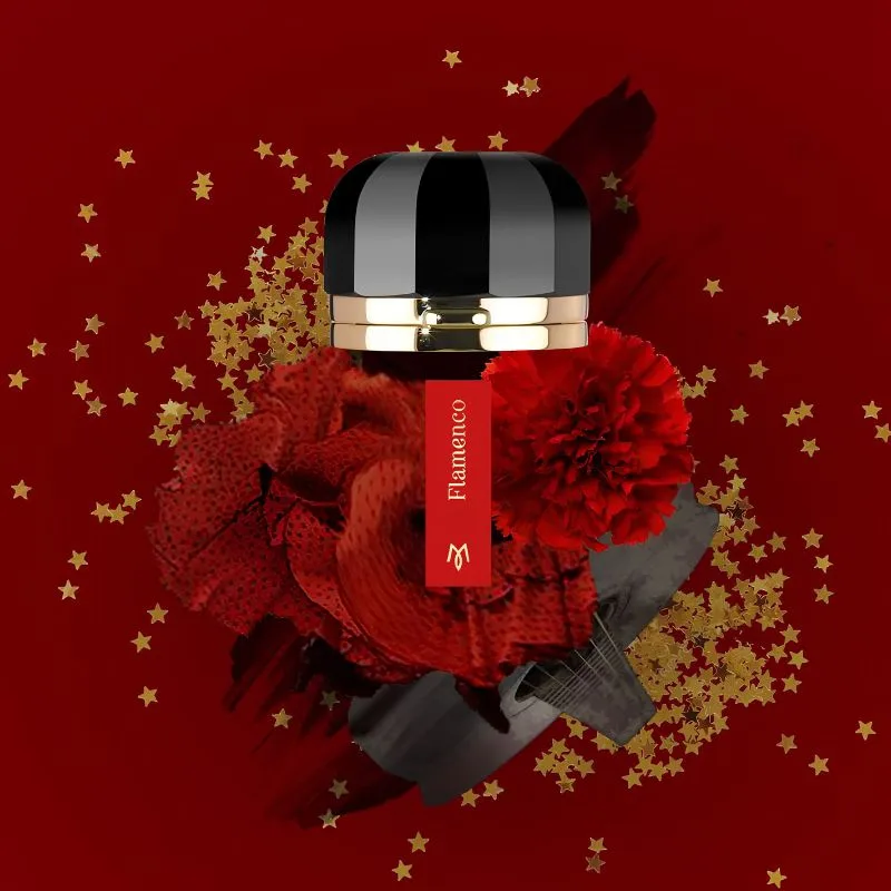 Flamenco (50 ml)