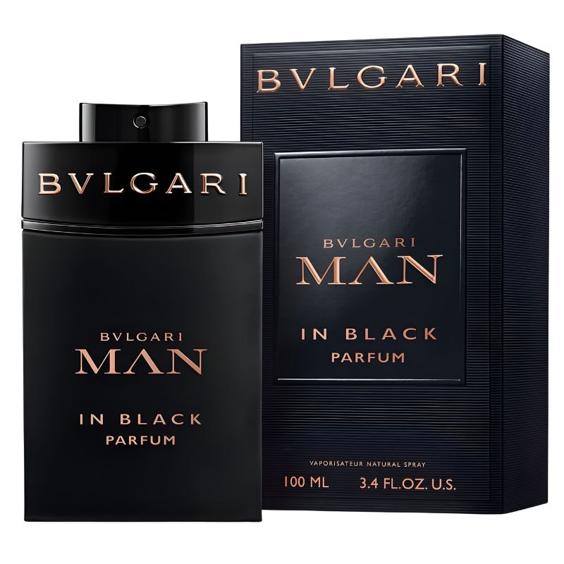 Man in Black PARFUM (100 ml)