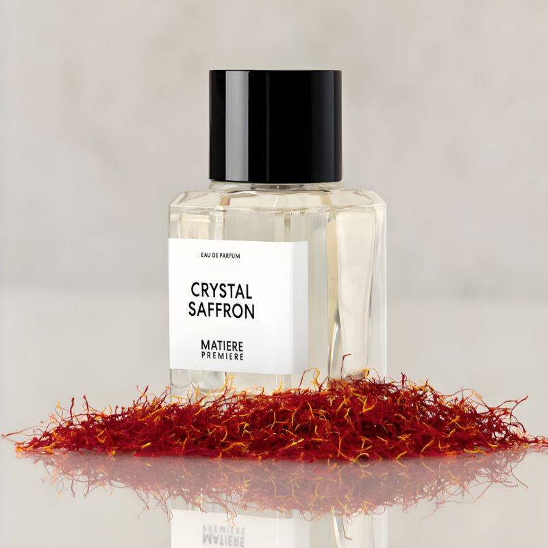 Crystal Saffron (100 ml)