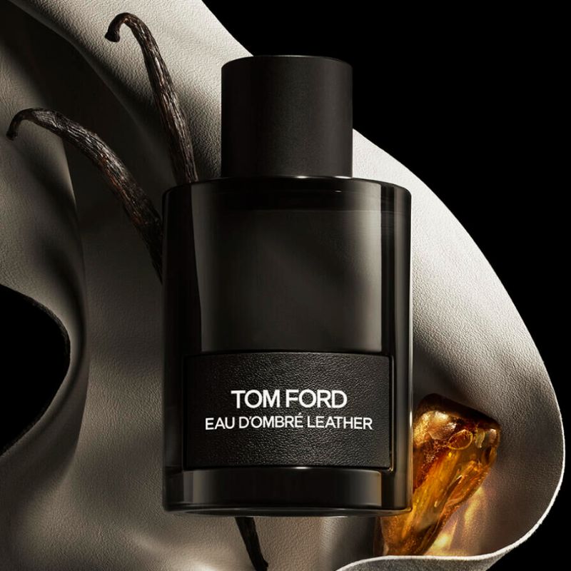 Eau d’Ombré Leather (100 ml)