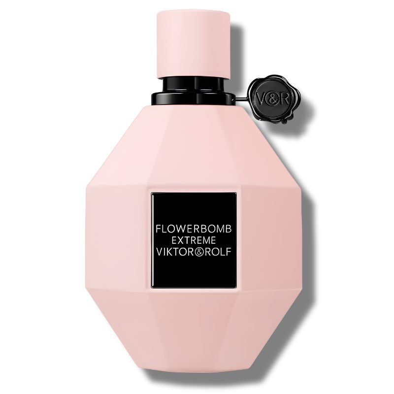 Flowerbomb EXTREME