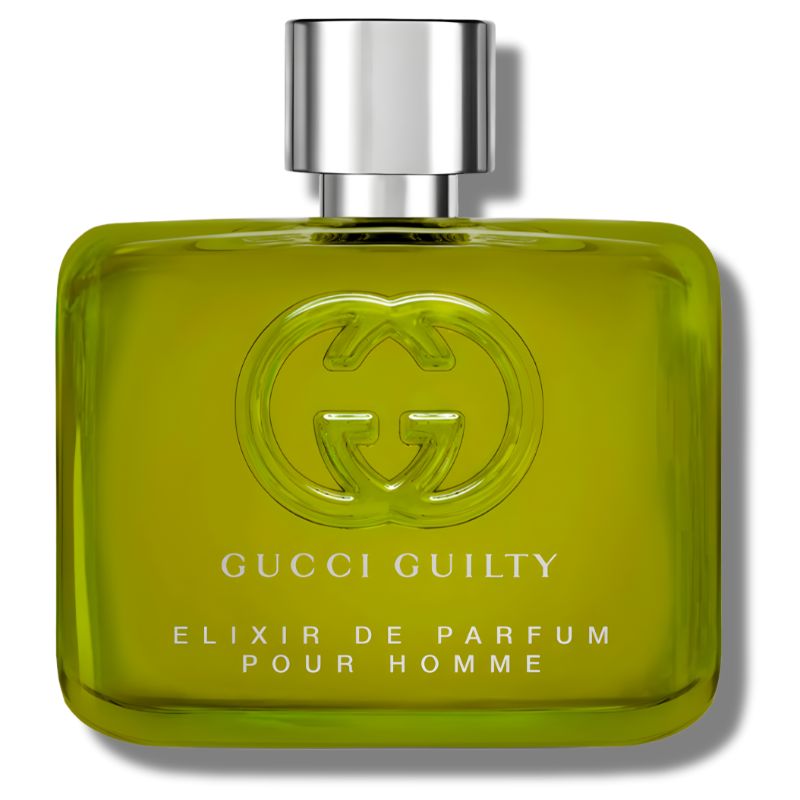Guilty Elixir