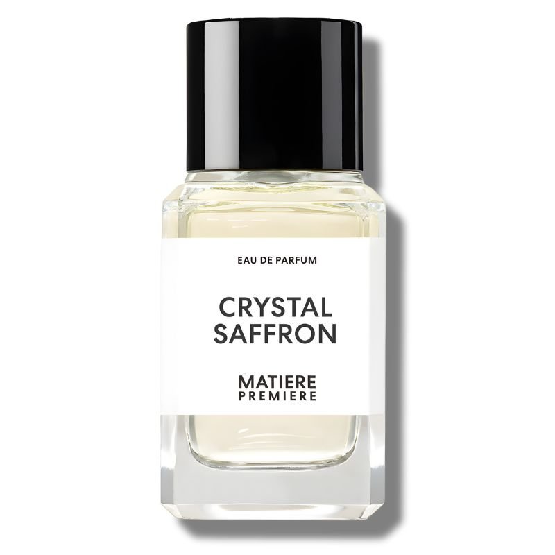 Crystal Saffron