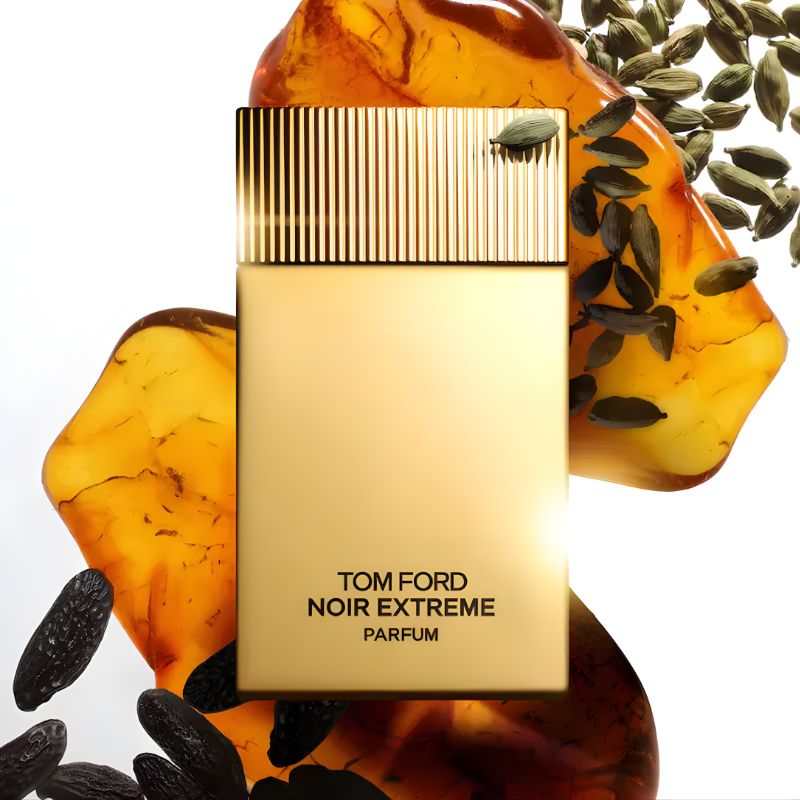 Noir Extreme PARFUM (100 ml)