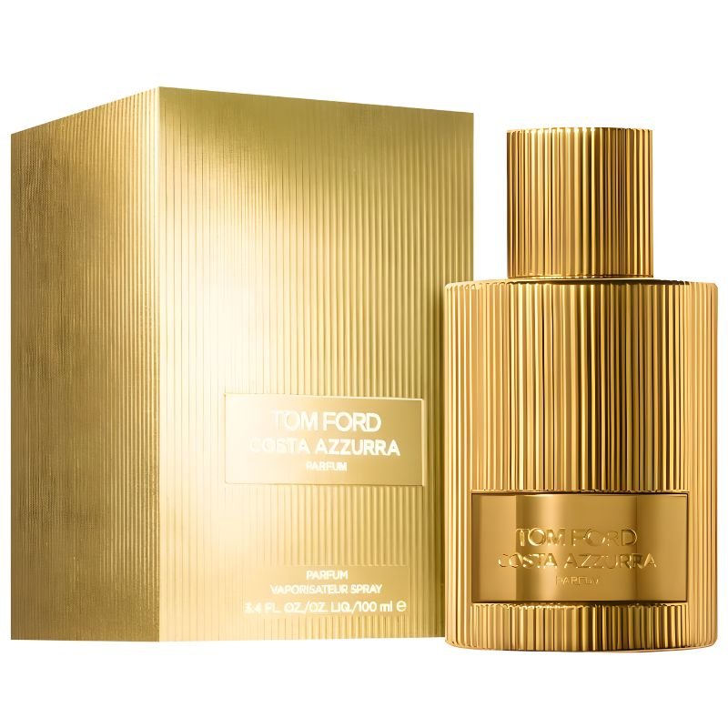 Costa Azzurra PARFUM (100 ml)