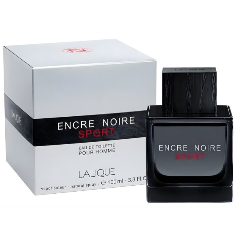 Encre Noire Sport (100 ml)