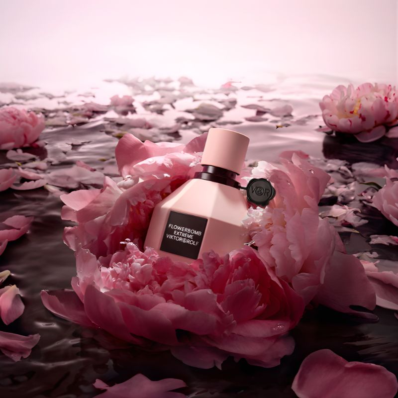 Flowerbomb EXTREME (100 ml)