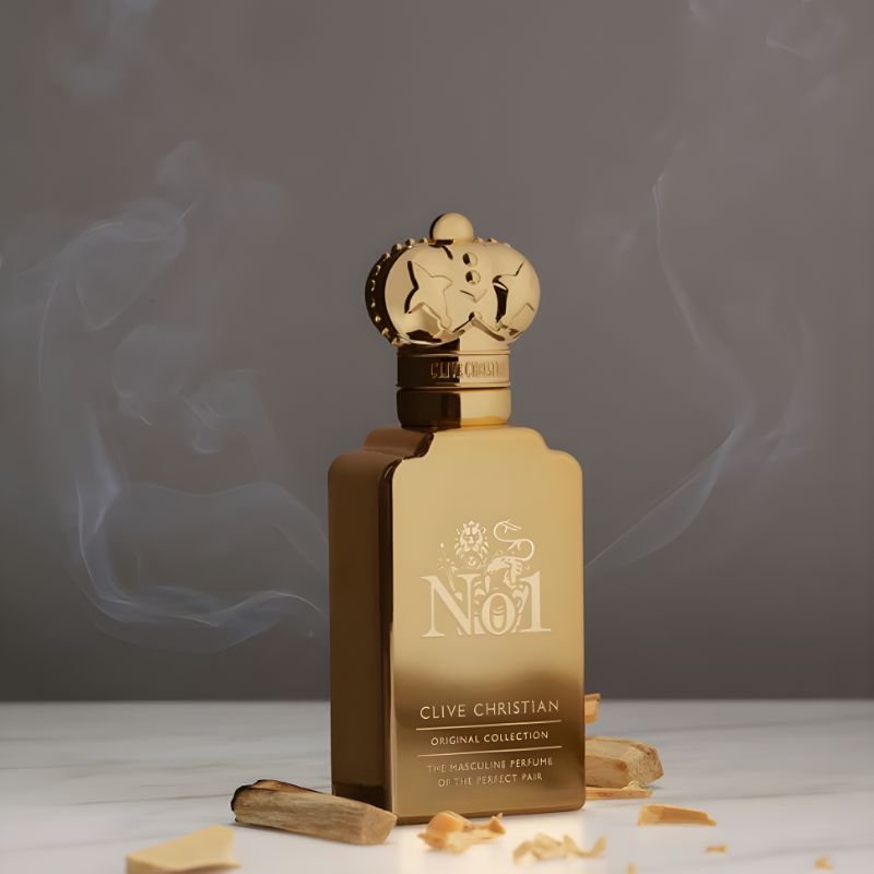 No. 1 Masculine (50 ml)