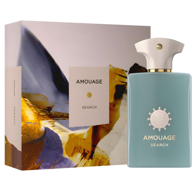 Search (100 ml)