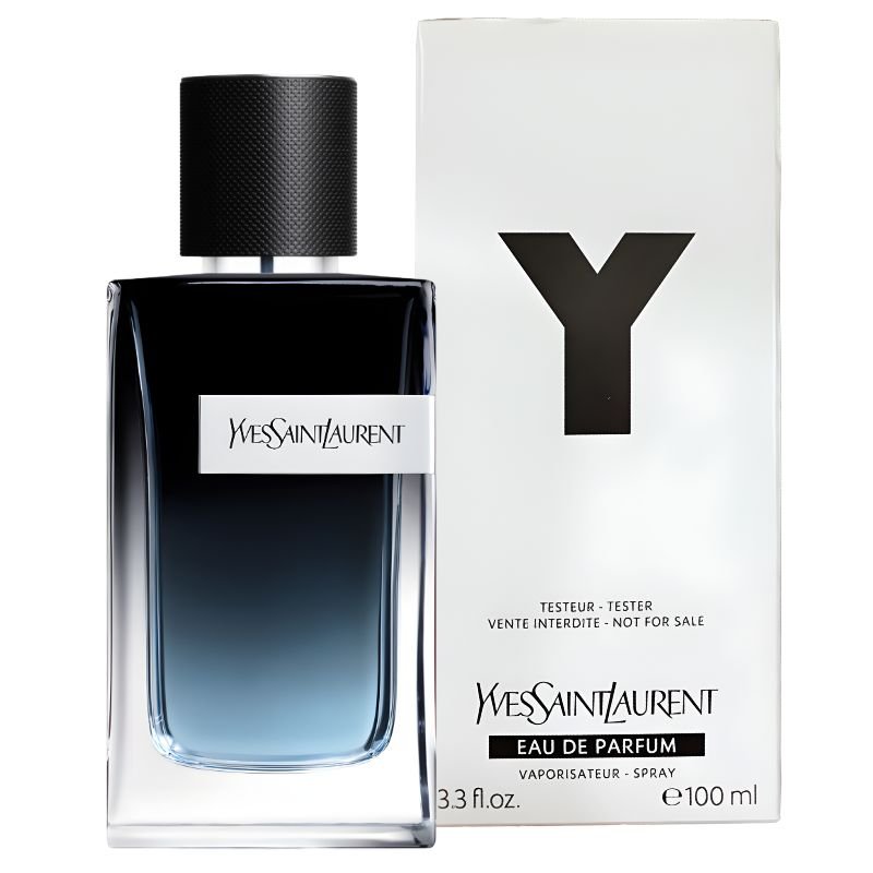 Y EDP TESTER (100 ml)