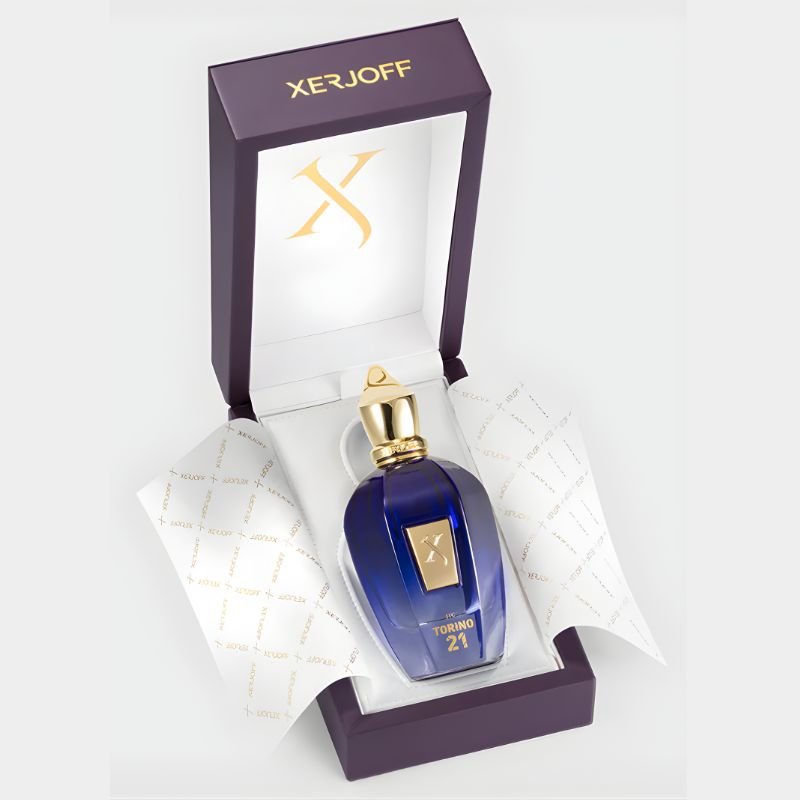 Torino 21 (100 ml)