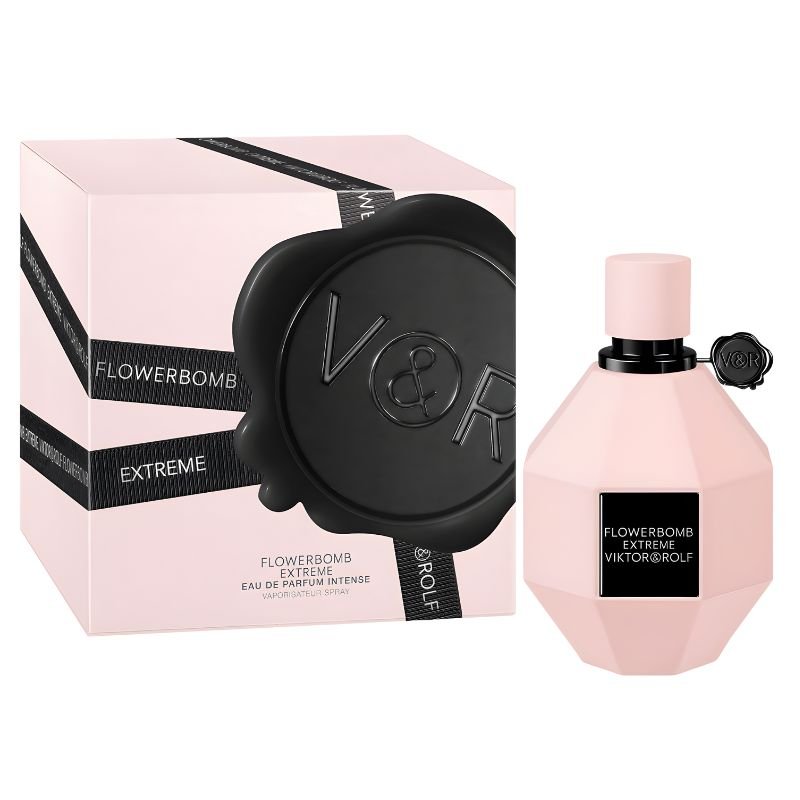 Flowerbomb EXTREME (100 ml)