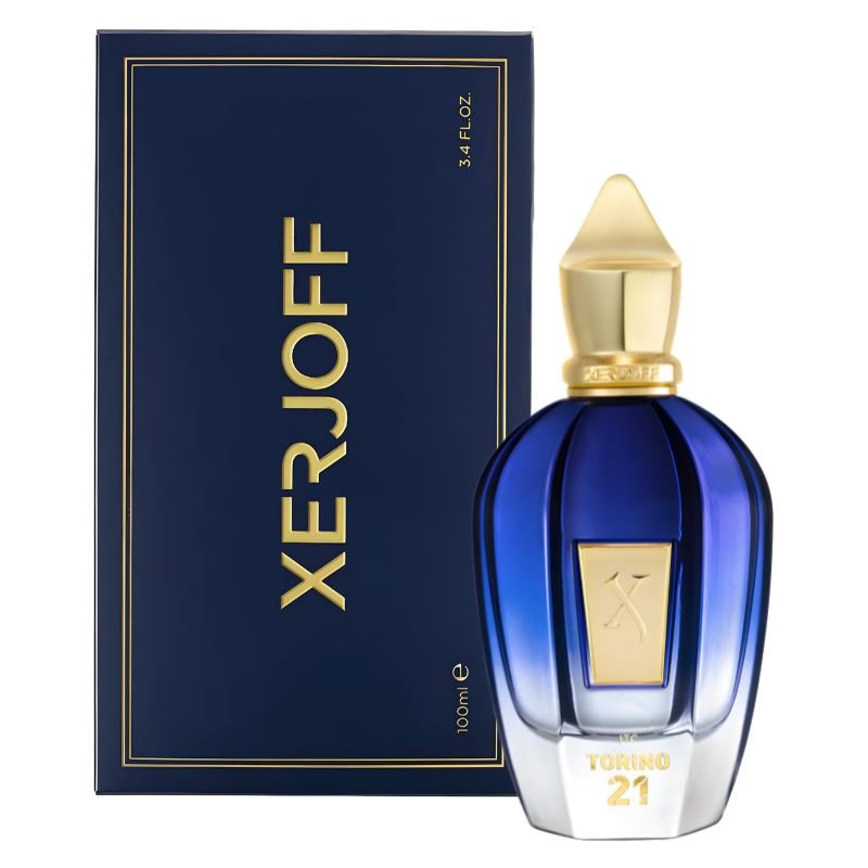 Torino 21 (100 ml)
