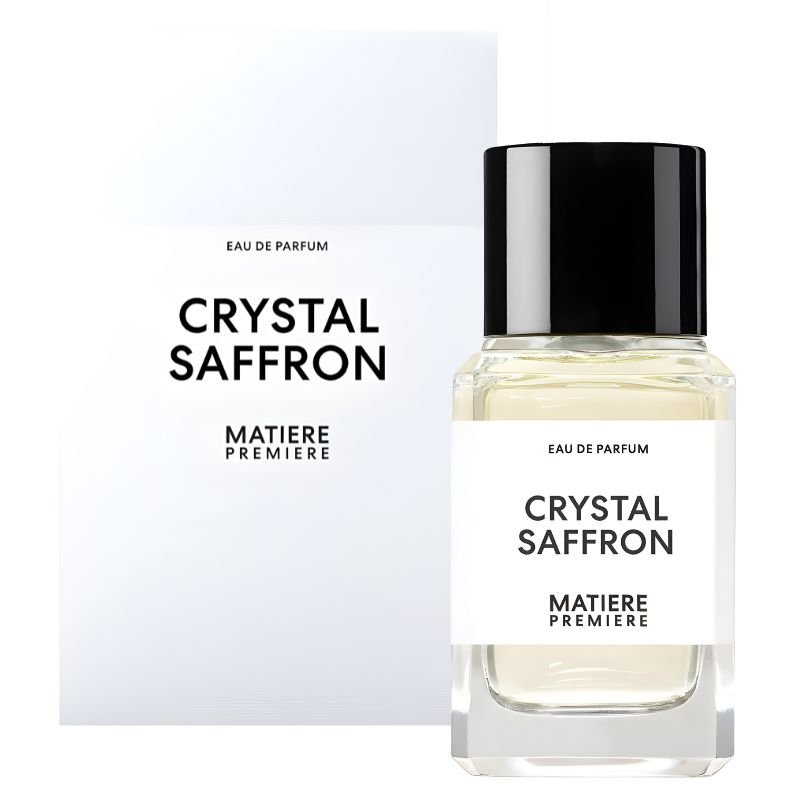 Crystal Saffron (100 ml)